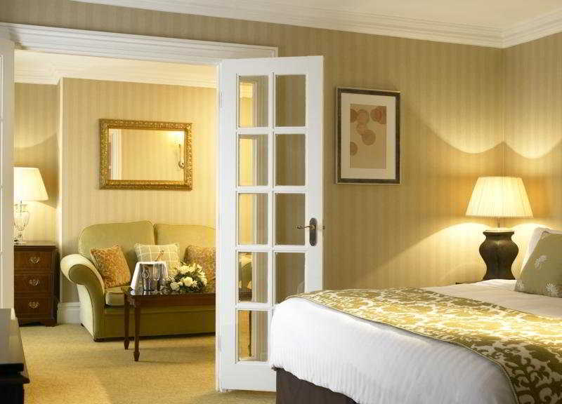 Delta Hotels By Marriott Durham Royal County Quarto foto
